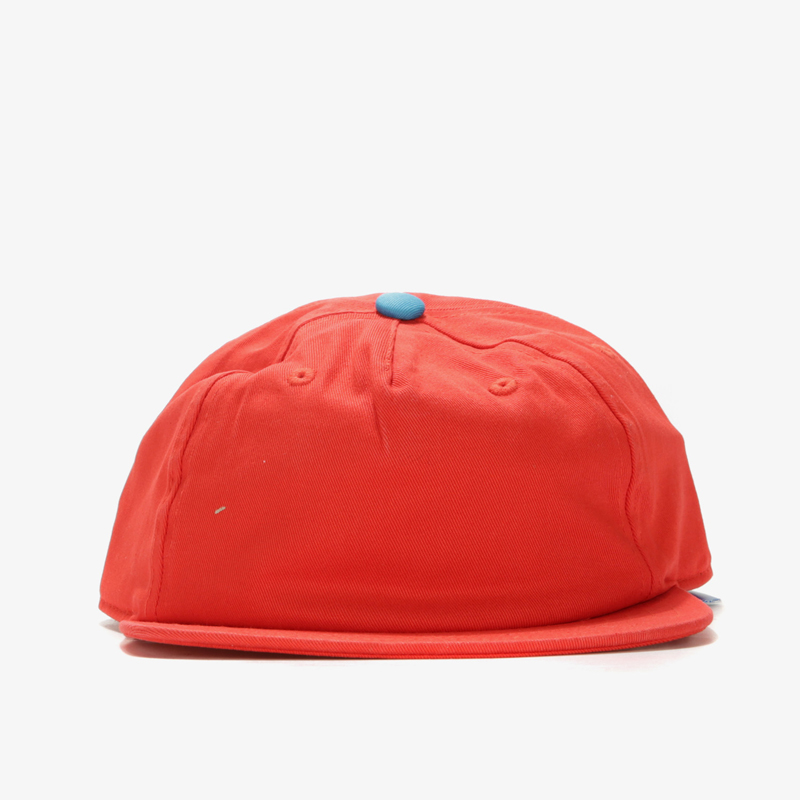 Adidas/阿迪达斯正品三叶草 SAMSTAG ARC CAP 男女休闲帽子DU6799