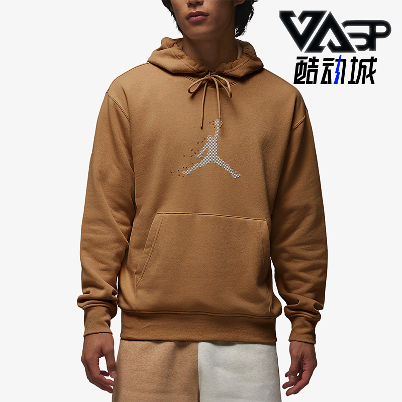 Nike/耐克男子连帽卫衣