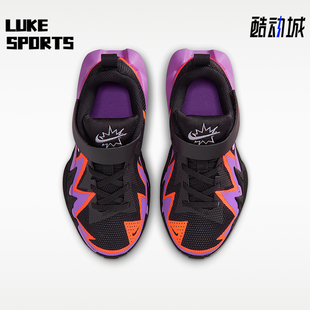 运动篮球鞋 Nike 耐克正品 2026小童耐磨减震舒适经典 003 IH2307