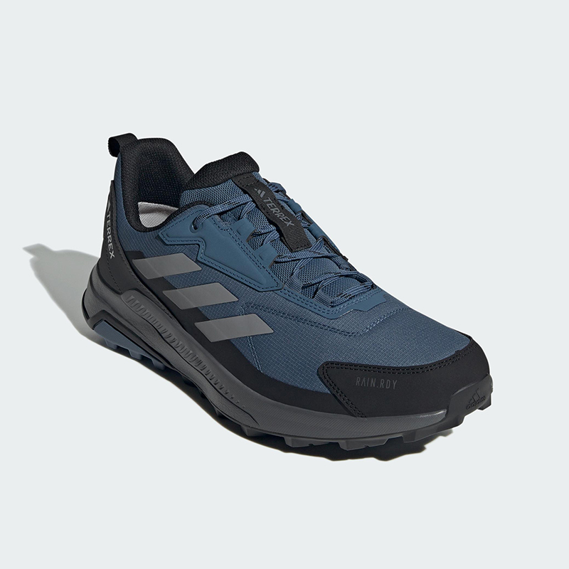 Adidas/阿迪达斯正品ANYLANDER男士耐磨徒步户外减震运动鞋ID5487
