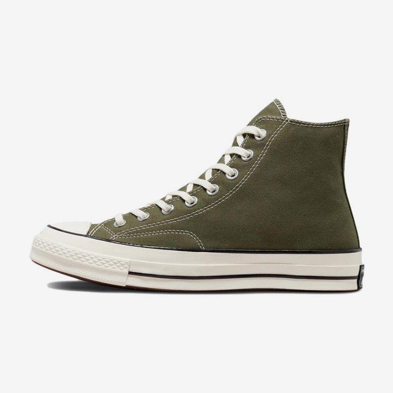 Converse/匡威正品chuck taylor男女同款复古休闲高帮板鞋A00754C