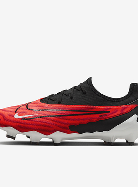 Nike/耐克正品Phantom GX Pro FG男士抓地足球鞋DD9463-600