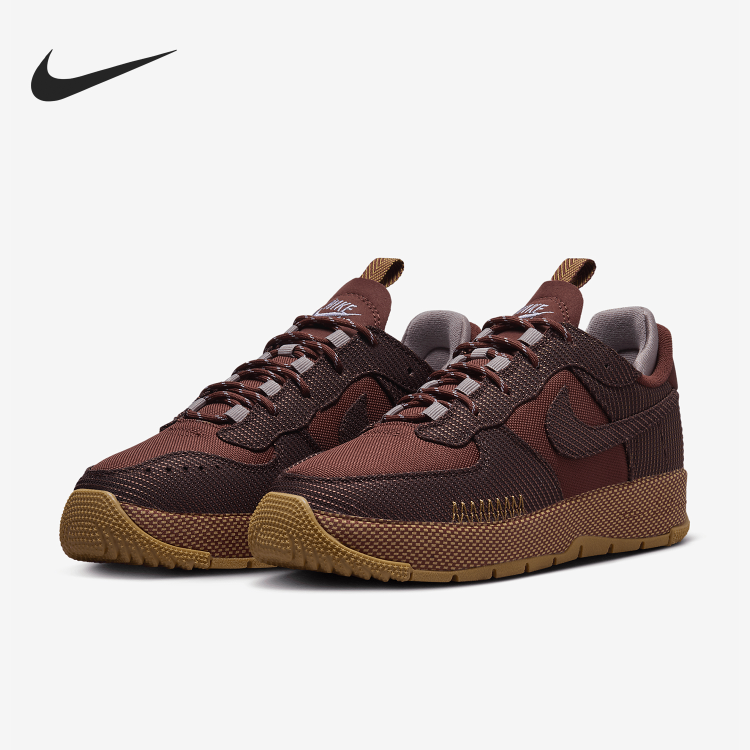 耐克男女运动复古休闲鞋