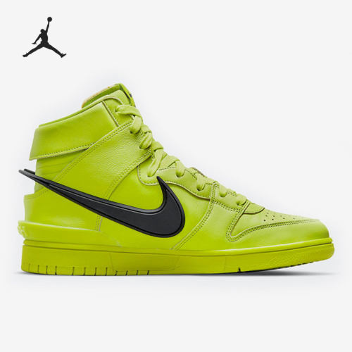 Nike/耐克正品男子高帮板鞋