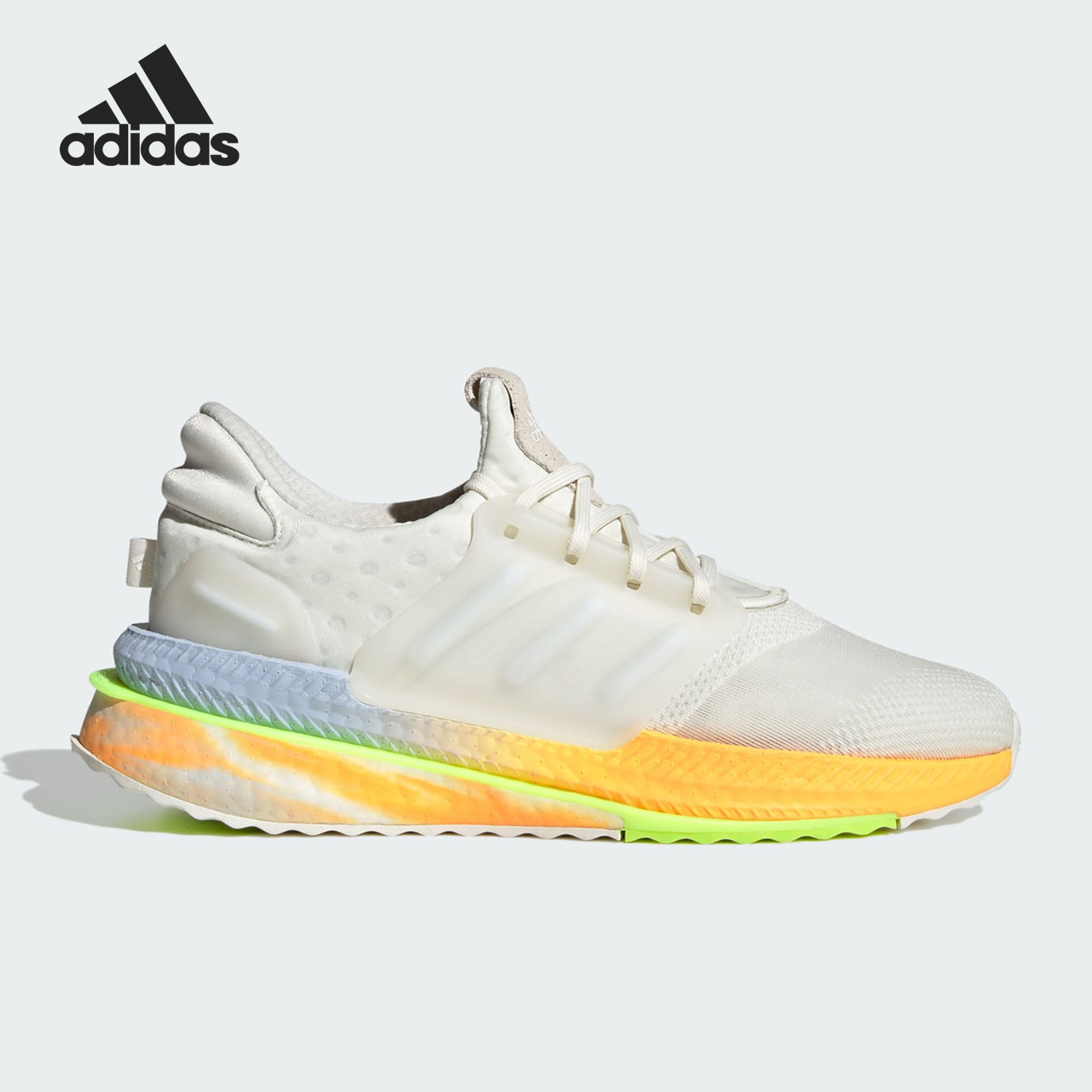 耐磨跑步鞋Adidas/阿迪达斯