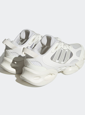 Adidas/阿迪达斯官方正品男女清风系列夏季透气运动跑步鞋IE7715
