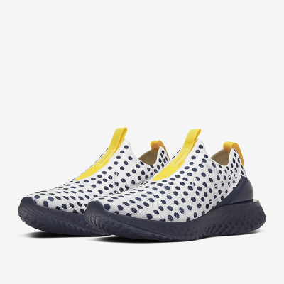 Nike/耐克正品当季新款男子运动防滑潮流耐磨休闲跑步鞋CI1718