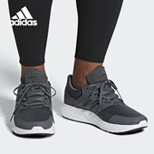 阿迪达斯正品 当季 新款 Adidas 男子透气舒适运动休闲鞋 F36162