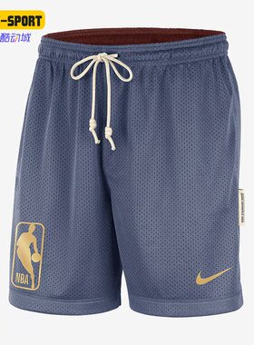 Nike/耐克正品夏季新款男子时尚运动休闲五分短裤DX9792-491