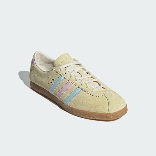 车缝线系带板鞋Adidas阿迪达板鞋
