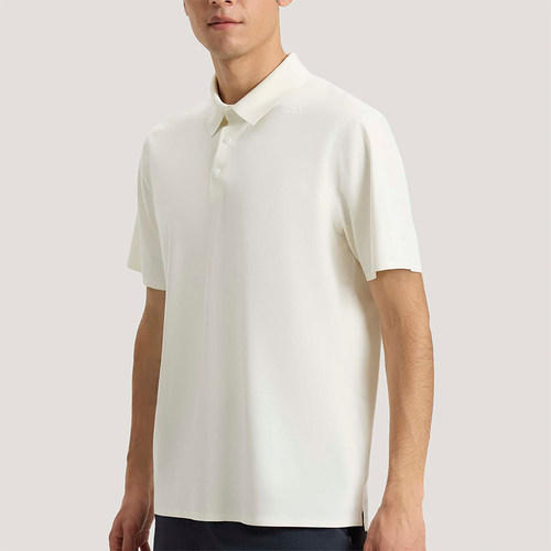 Adidas/阿迪达斯正品2026男士简约经典亲肤耐穿短袖POLO衫KE4043