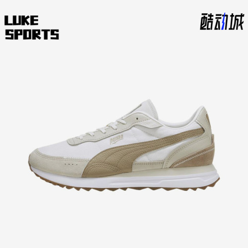 Puma/彪马正品男女同款经典时尚潮流运动生活休闲鞋398229-01