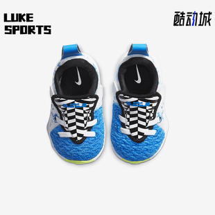 耐克正品 BQ5596 LEBRON 婴童轻便透气运动鞋 434 XVII Nike