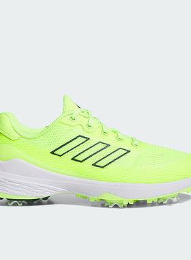 Adidas/阿迪达斯正品ZG23 VENT 男子网面高尔夫运动鞋GW2123