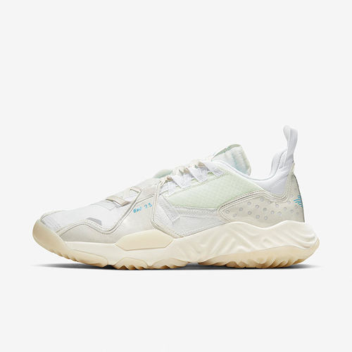 Nike/耐克正品 JORDAN DELTA SP男女机能跑步鞋CW0782-141