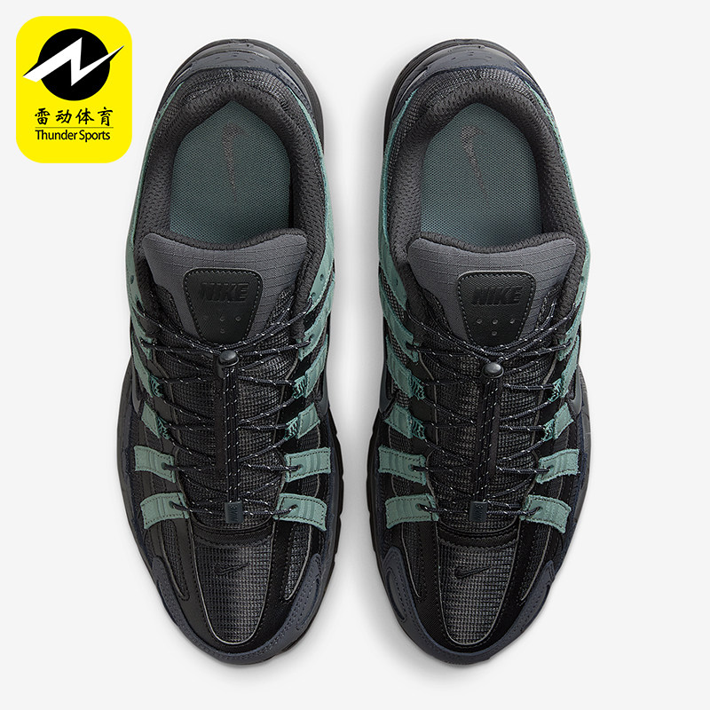 Nike/耐克正品P-6000男士轻便训练缓震低帮耐磨运动鞋IM5997-060