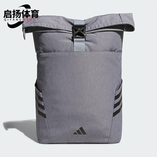 Adidas/阿迪达斯正品新款男女经典户外健身训练双肩背包JY4767