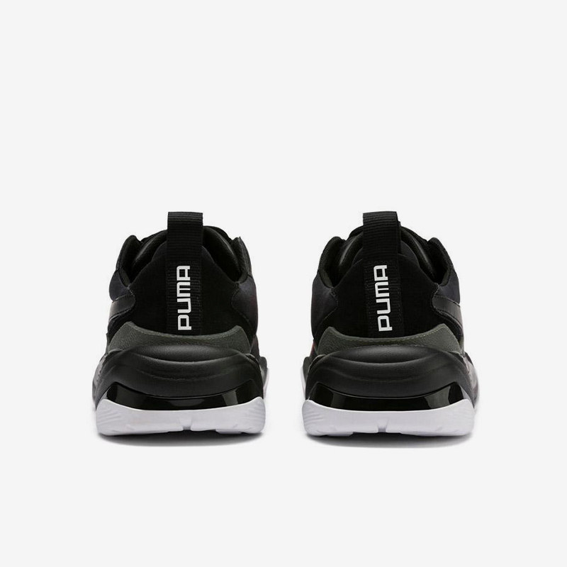 PUMA彪马正品Thunder Fashion 2.0 Trainers男休闲鞋370376-04 - 实物图