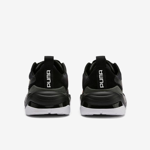Puma/彪马正品THUNDER男士拼接运动耐磨低帮老爹鞋370376-04