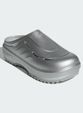 Adidas/阿迪达斯正品OZWAVE CLOG男女潮流经典回弹休闲鞋JR6757