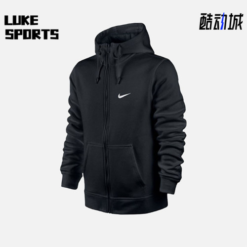 Nike/耐克男士加绒保暖外套