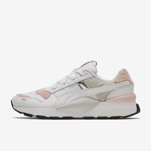 Puma/彪马正品新款男女经典运动休闲鞋低帮耐磨板鞋374011-04