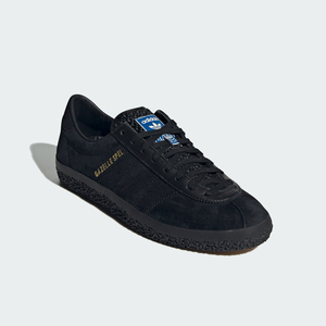 Adidas/阿迪达斯官方正品三叶草男女同款潮流经典运动板鞋IG8939