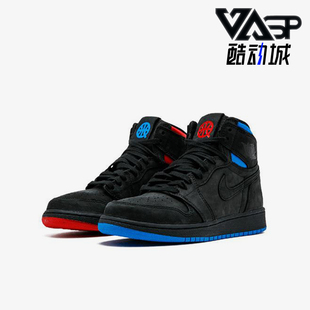 AH1041 Nike GS女子大童运动高帮耐磨篮球鞋 JORDAN 054 耐克正品