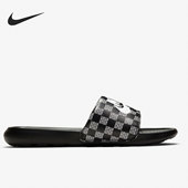 耐克正品 CN9678 VICTORI SLIDE Nike 男子运动拖鞋 ONE PRINT 004