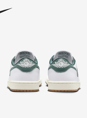 Nike/耐克正品JORDAN女士低帮经典缓震运动板鞋CZ0775-133