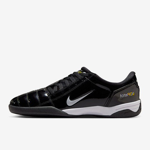 Nike/耐克正品Total 90 IIl男士低帮经典缓震足球鞋HJ9351-001