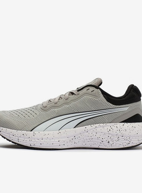 Puma/彪马正品Scend Pro Engineered男女耐磨跑步鞋378777-02