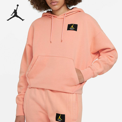 nike/耐克正品女子连帽衫套头