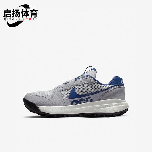 Nike/耐克正品春新款ACG男女同款徒步登山鞋户外运动鞋DM8019-004
