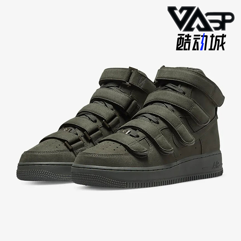 耐克男女舒适运动休闲鞋