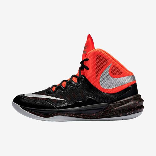 Nike耐克正品Shipping to Saudi Arabia男款中帮篮球鞋806941-006