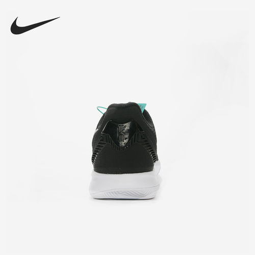 Nike/耐克正品冬季款男士低帮系带耐磨减震篮球鞋AO4438-001