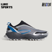 Adidas KK2255 男女低帮日常舒适耐磨运动鞋 阿迪达斯正品 2026春季