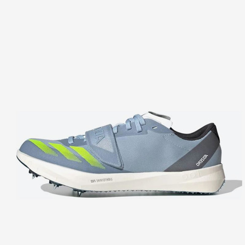 Adidas/阿迪达斯正品男女同款防滑耐磨透气训练跑步鞋HP9702