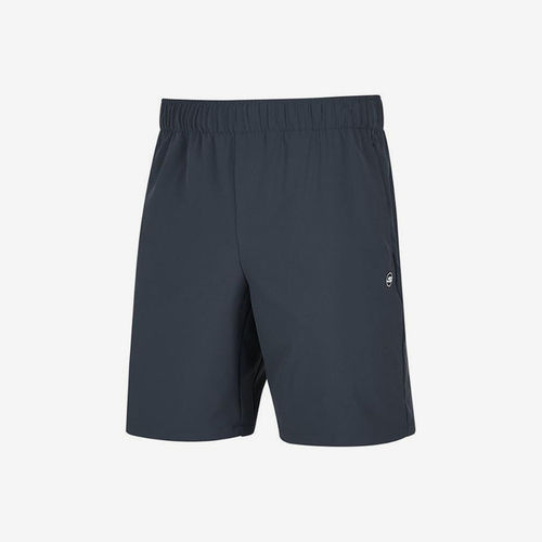 Skechers/斯凯奇正品夏季款男士日常运动透气梭织短裤P224M109