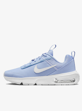Nike/耐克正品春季 GS女子大童低帮休闲经典运动跑步鞋DH9393-401