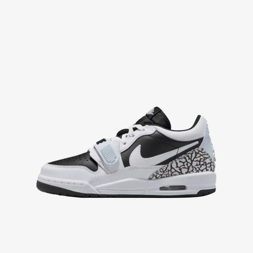 Nike/耐克正品JORDANLEGACY312LOW新款女运动篮球鞋CD9054-111