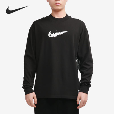 耐克男子休闲运动卫衣