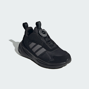 BOA儿童旋转按钮运动鞋 OZELLE IE6405 阿迪达斯正品 Adidas