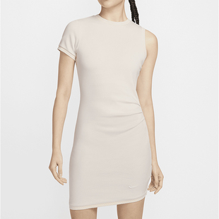 Nike/耐克正品 Sportswear Collection 女士连衣裙FN2244-104