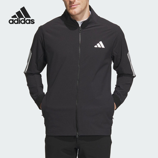 Adidas 4WAY JACKET男士 高尔夫运动外套IN6595 阿迪达斯官方正品