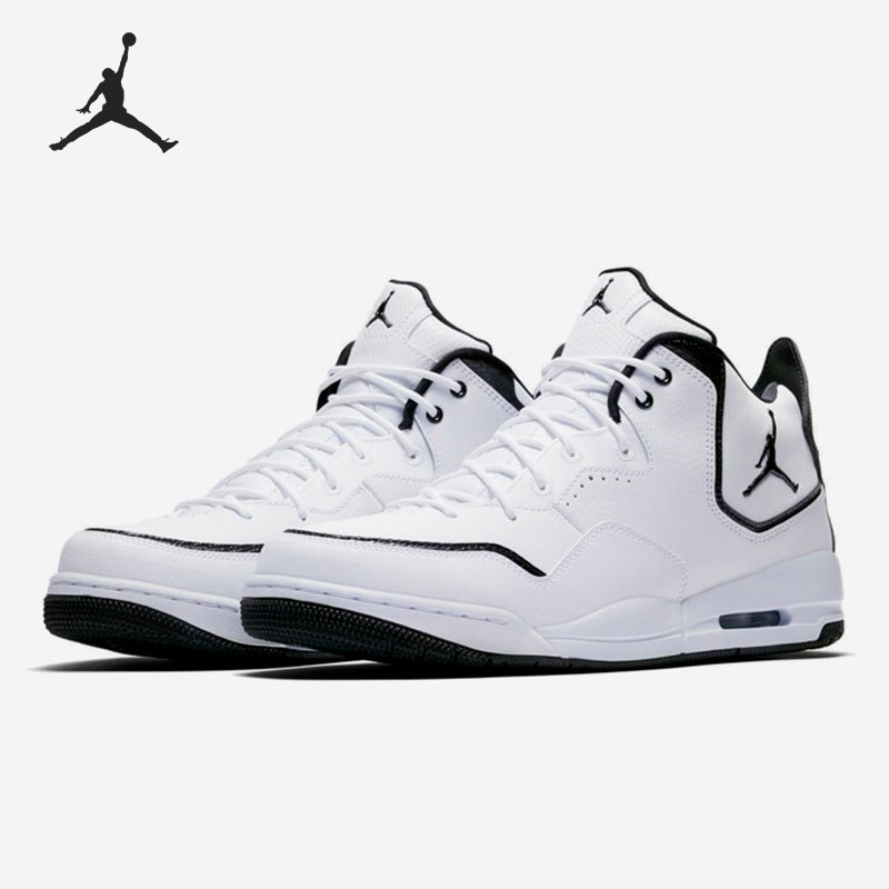 Nike耐克正品冬季男子新款篮球鞋