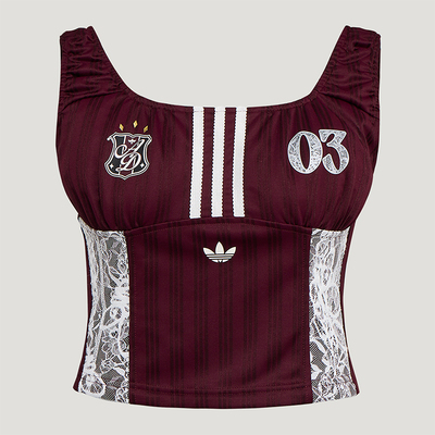 Adidas/阿迪达斯正品三叶草女士亲肤时尚复古柔软休闲T恤KU4751
