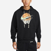 针织宽松篮球运动轻盈FB7138 Nike 010 男士 经典 耐克正品 春秋季