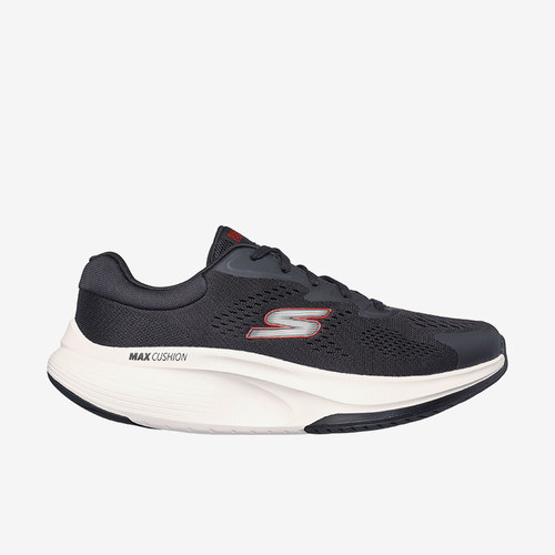 Skechers/斯凯奇正品GO系列男士健步鞋透气高回弹网面运动鞋